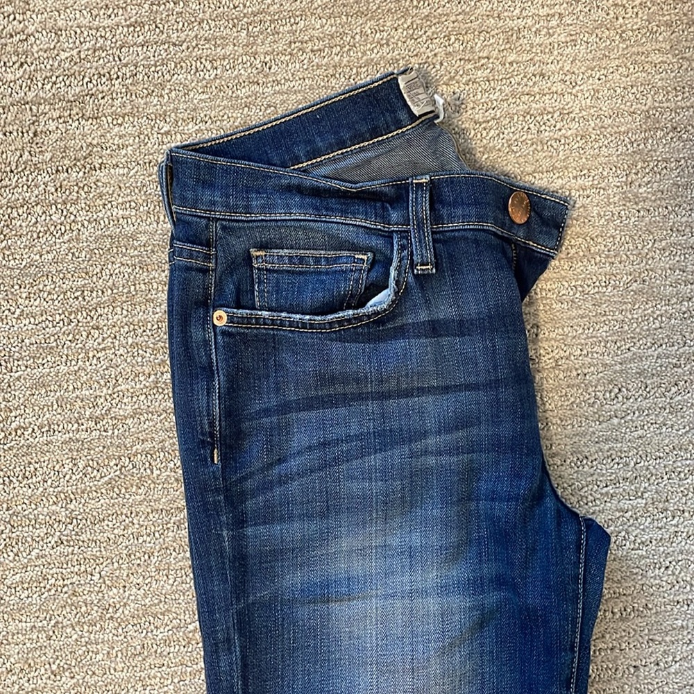 Current/Elliott jeans - Picture 3 of 6